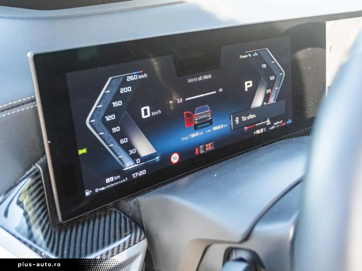 BMW X5 M60i AHK Panorama Navi LED RFK Leder e-Sitze