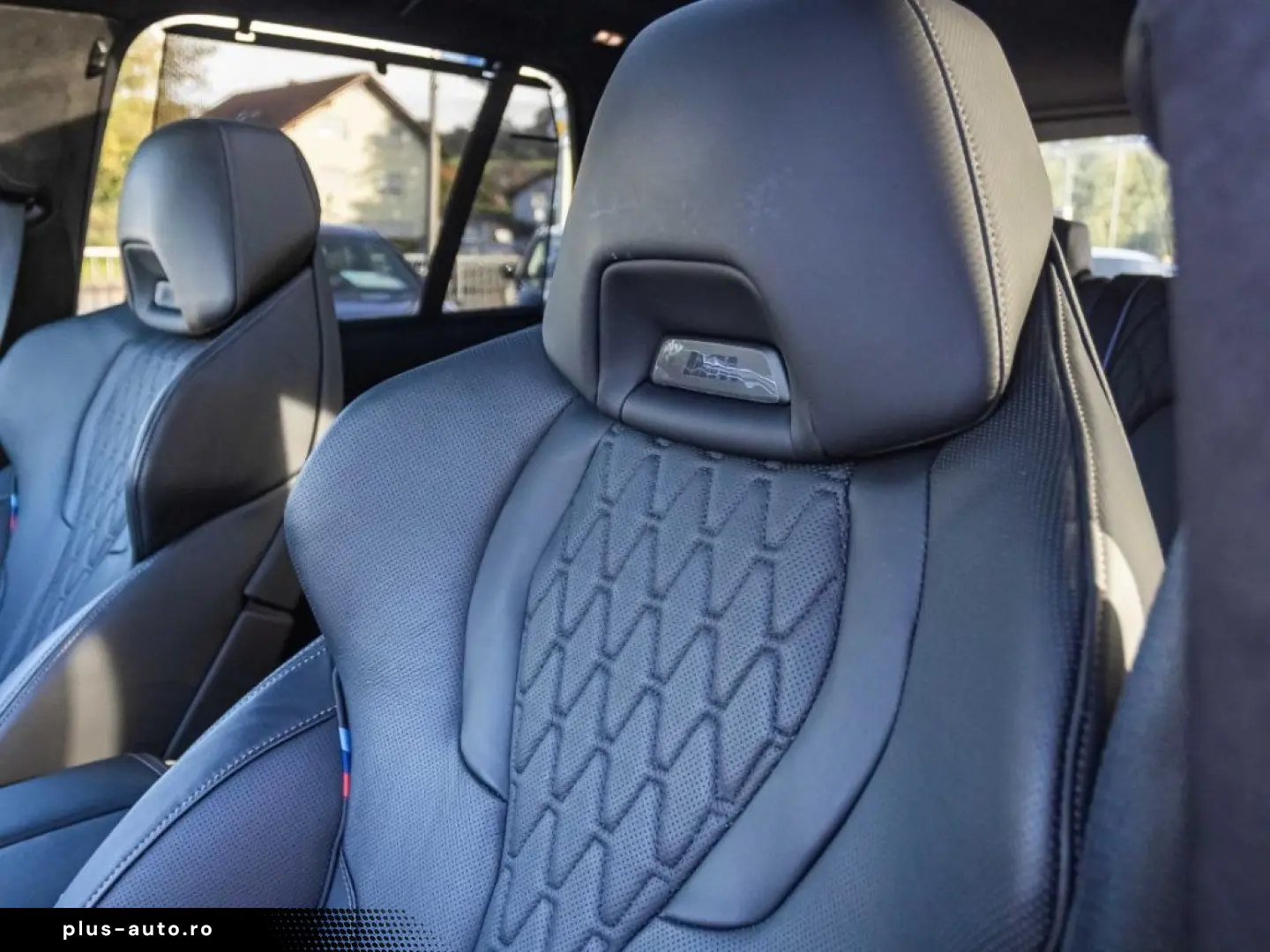 BMW X5 M60i AHK Panorama Navi LED RFK Leder e-Sitze