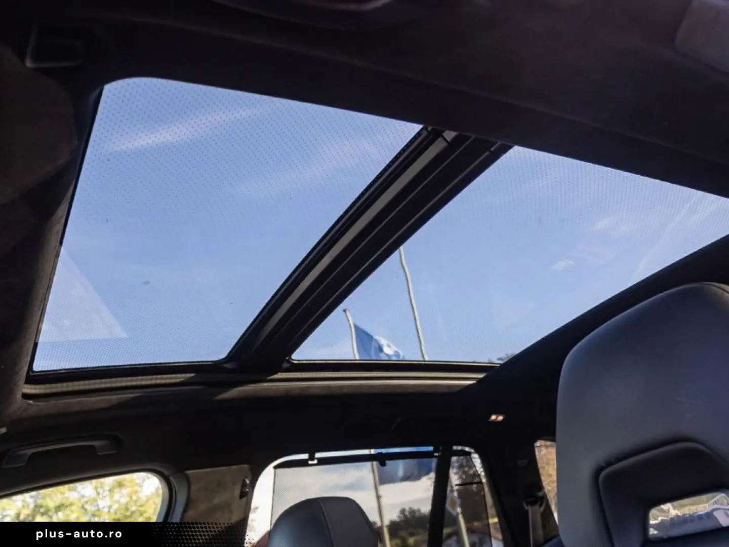 BMW X5 M60i AHK Panorama Navi LED RFK Leder e-Sitze