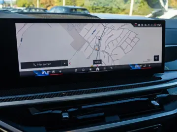 BMW X5 M60i AHK Panorama Navi LED RFK Leder e-Sitze