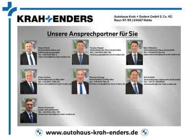 BMW X5 M60i AHK Panorama Navi LED RFK Leder e-Sitze