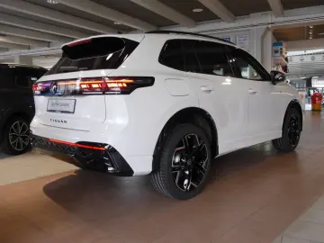 VW Tiguan R-Line Black Style 4Motion TDI DSG AHK