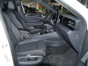 VW Tiguan R-Line Black Style 4Motion TDI DSG AHK