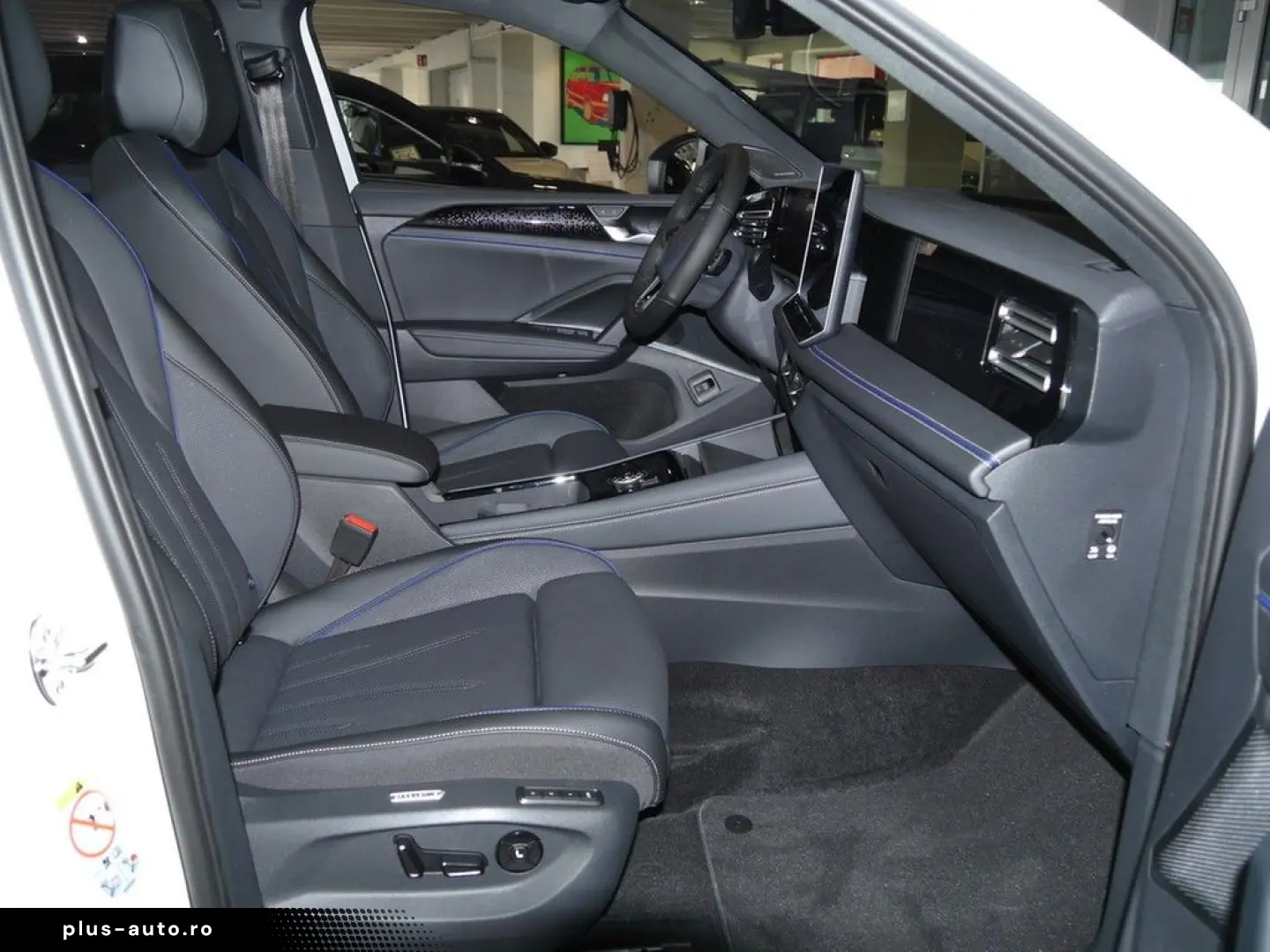 VW Tiguan R-Line Black Style 4Motion TDI DSG AHK