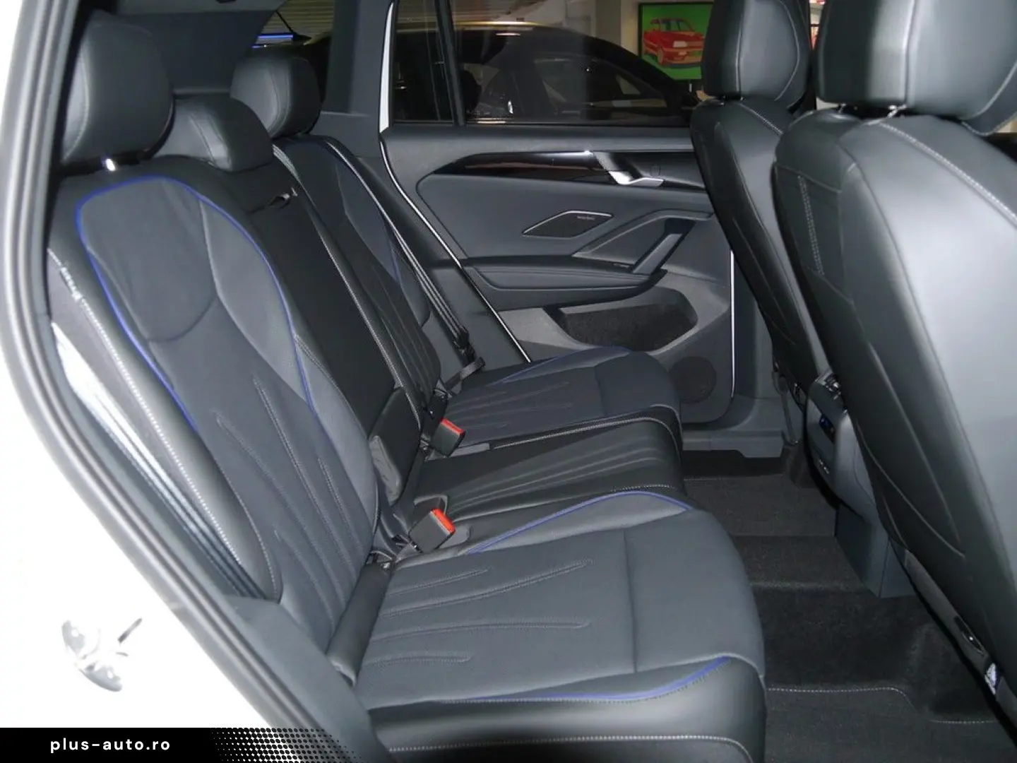 VW Tiguan R-Line Black Style 4Motion TDI DSG AHK