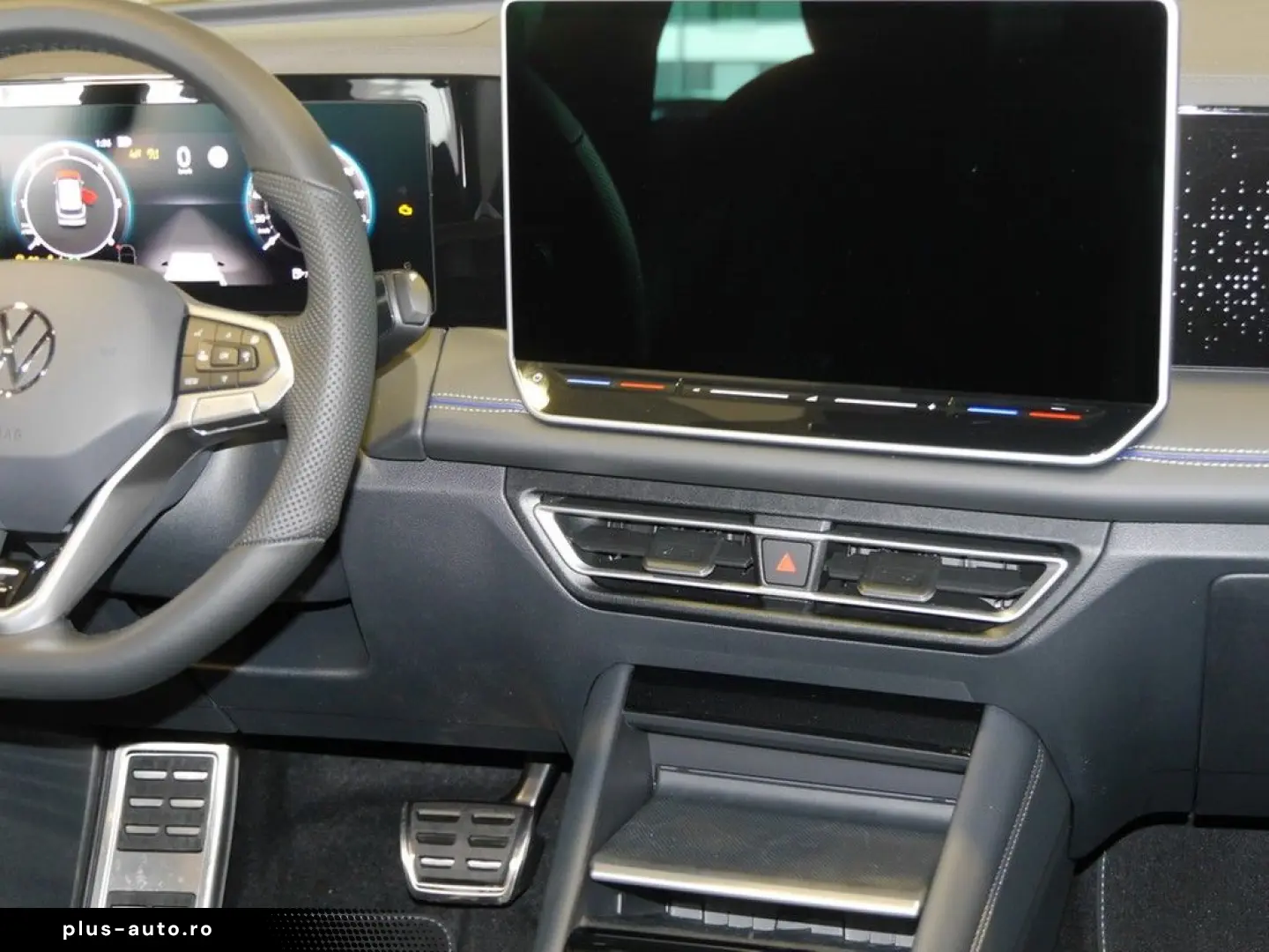 VW Tiguan R-Line Black Style 4Motion TDI DSG AHK