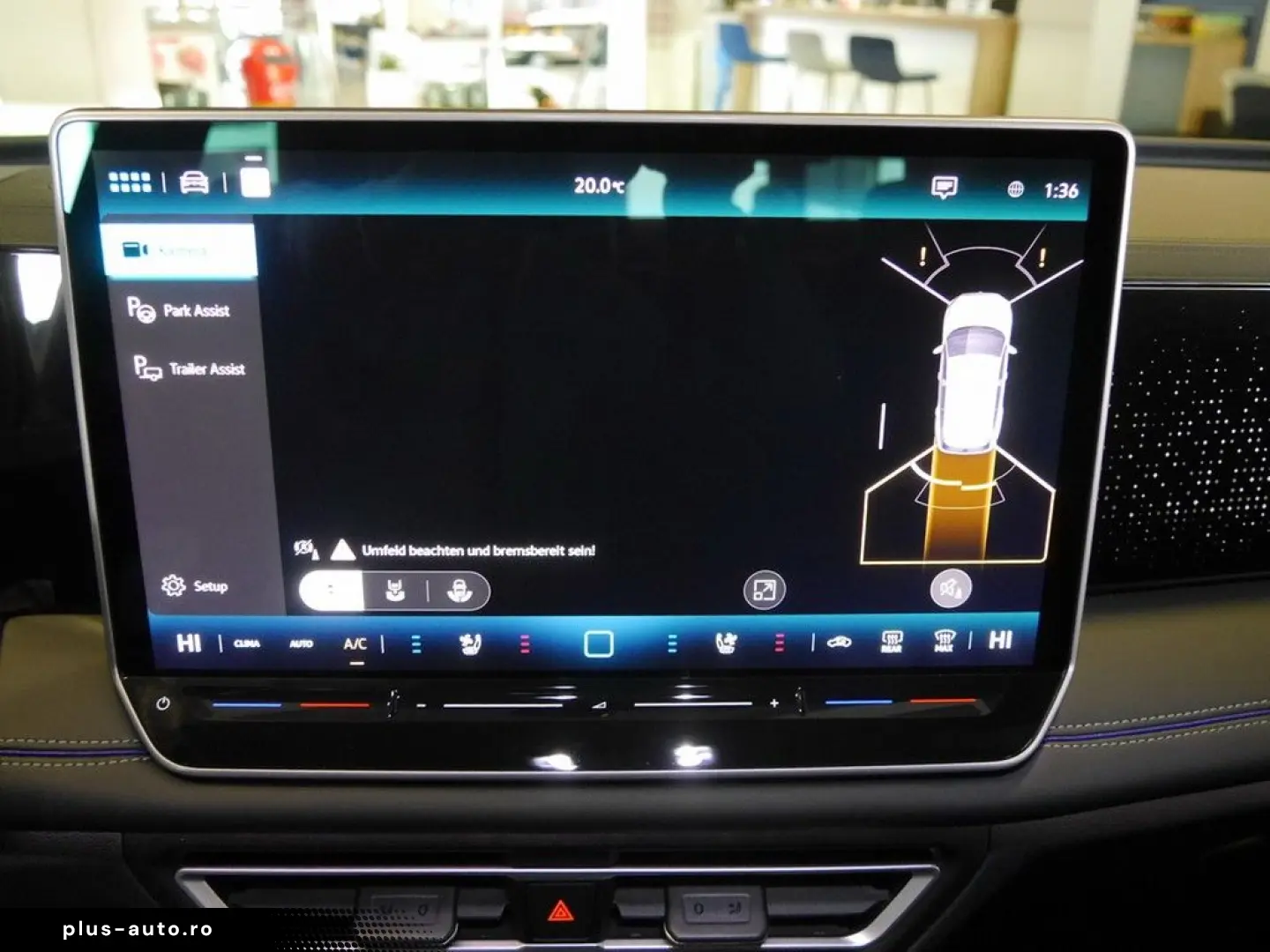 VW Tiguan R-Line Black Style 4Motion TDI DSG AHK