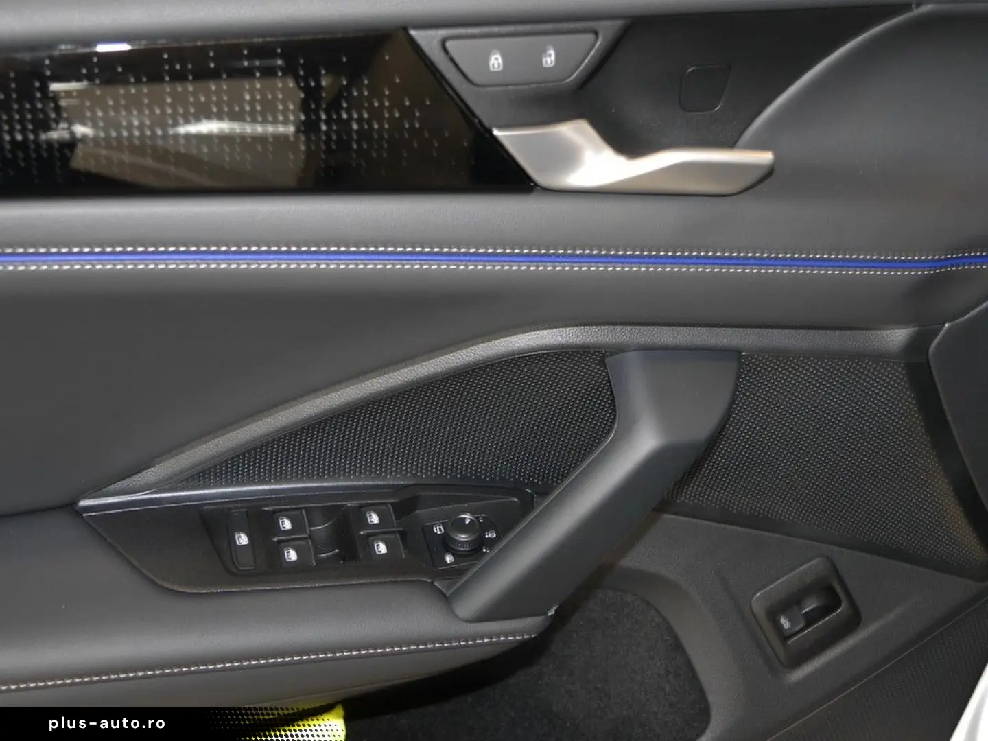 VW Tiguan R-Line Black Style 4Motion TDI DSG AHK