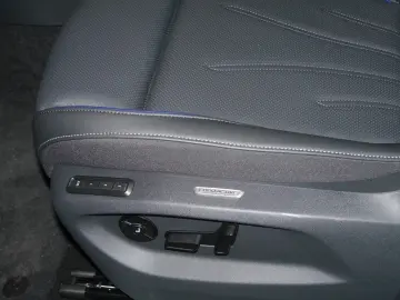 VW Tiguan R-Line Black Style 4Motion TDI DSG AHK