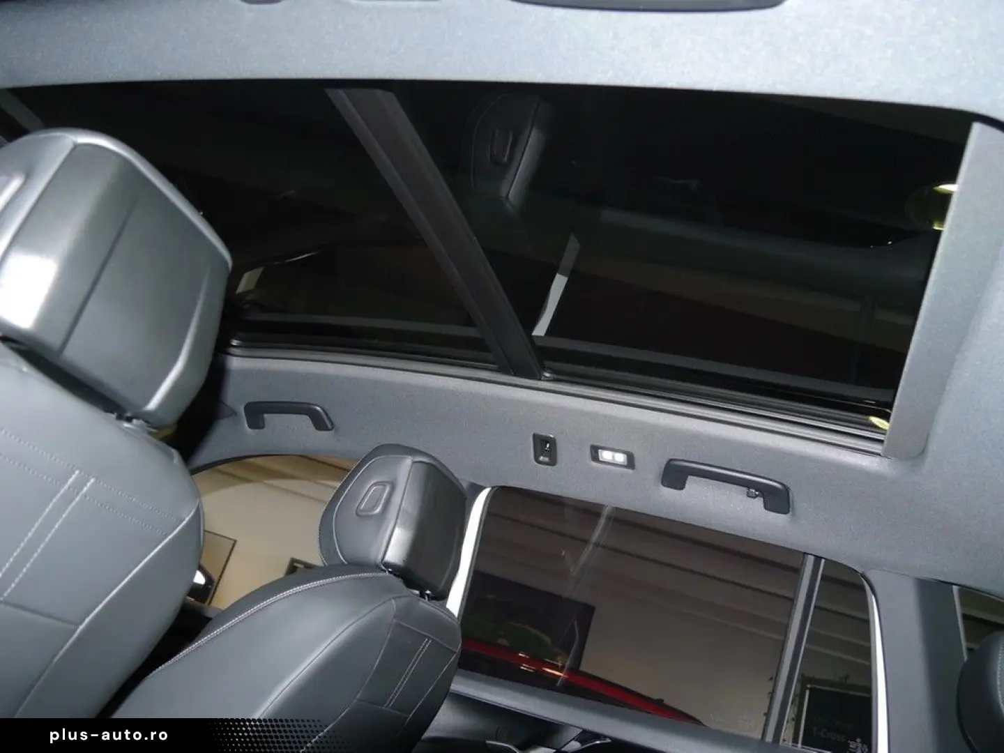 VW Tiguan R-Line Black Style 4Motion TDI DSG AHK