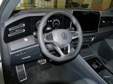 VW Tiguan R-Line Black Style 4Motion TDI DSG AHK