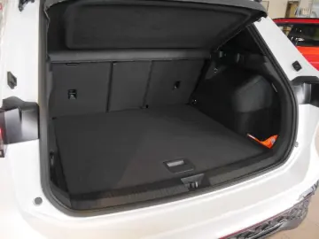 VW Tiguan R-Line Black Style 4Motion TDI DSG AHK