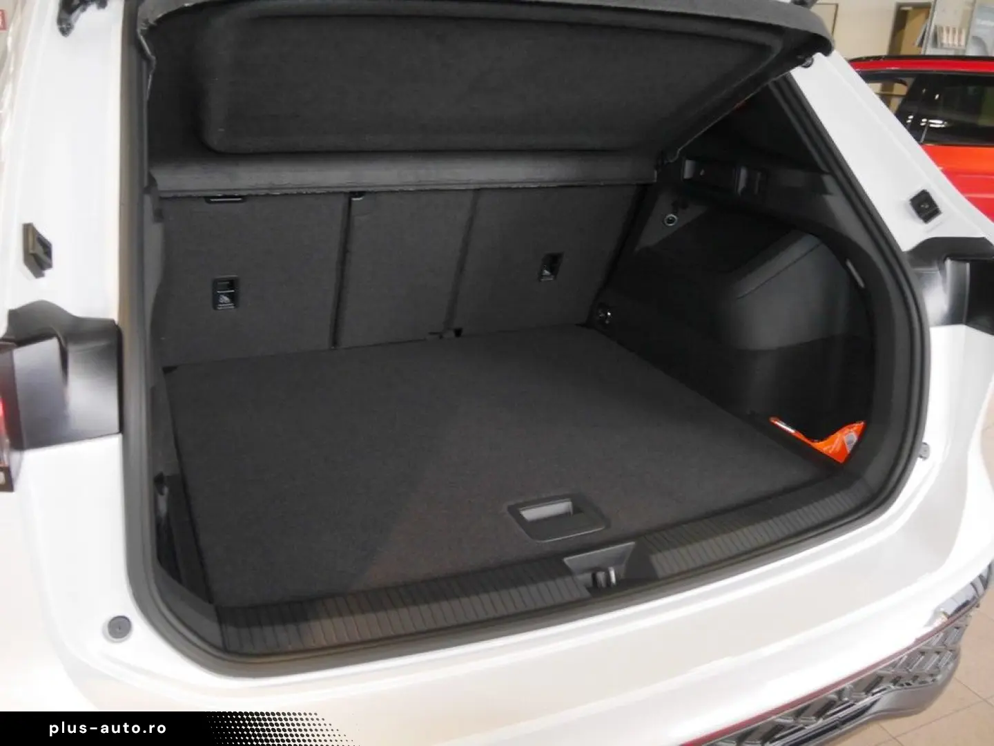 VW Tiguan R-Line Black Style 4Motion TDI DSG AHK