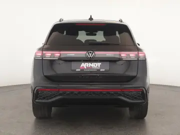 VW Tiguan 2.0 TSI DSG 4M R-Line IQ Pano Nav Key 360