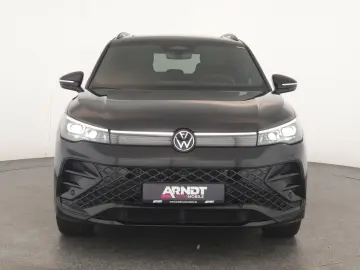 VW Tiguan 2.0 TSI DSG 4M R-Line IQ Pano Nav Key 360