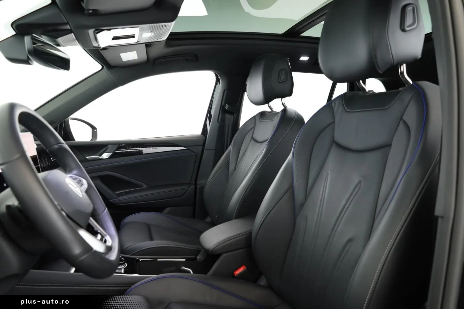 VW Tiguan 2.0 TSI DSG 4M R-Line IQ Pano Nav Key 360