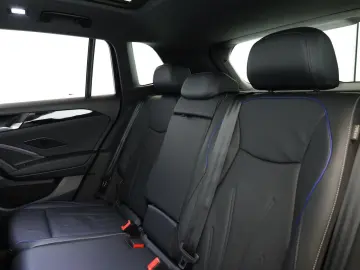 VW Tiguan 2.0 TSI DSG 4M R-Line IQ Pano Nav Key 360