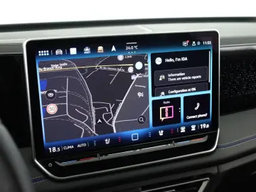 VW Tiguan 2.0 TSI DSG 4M R-Line IQ Pano Nav Key 360