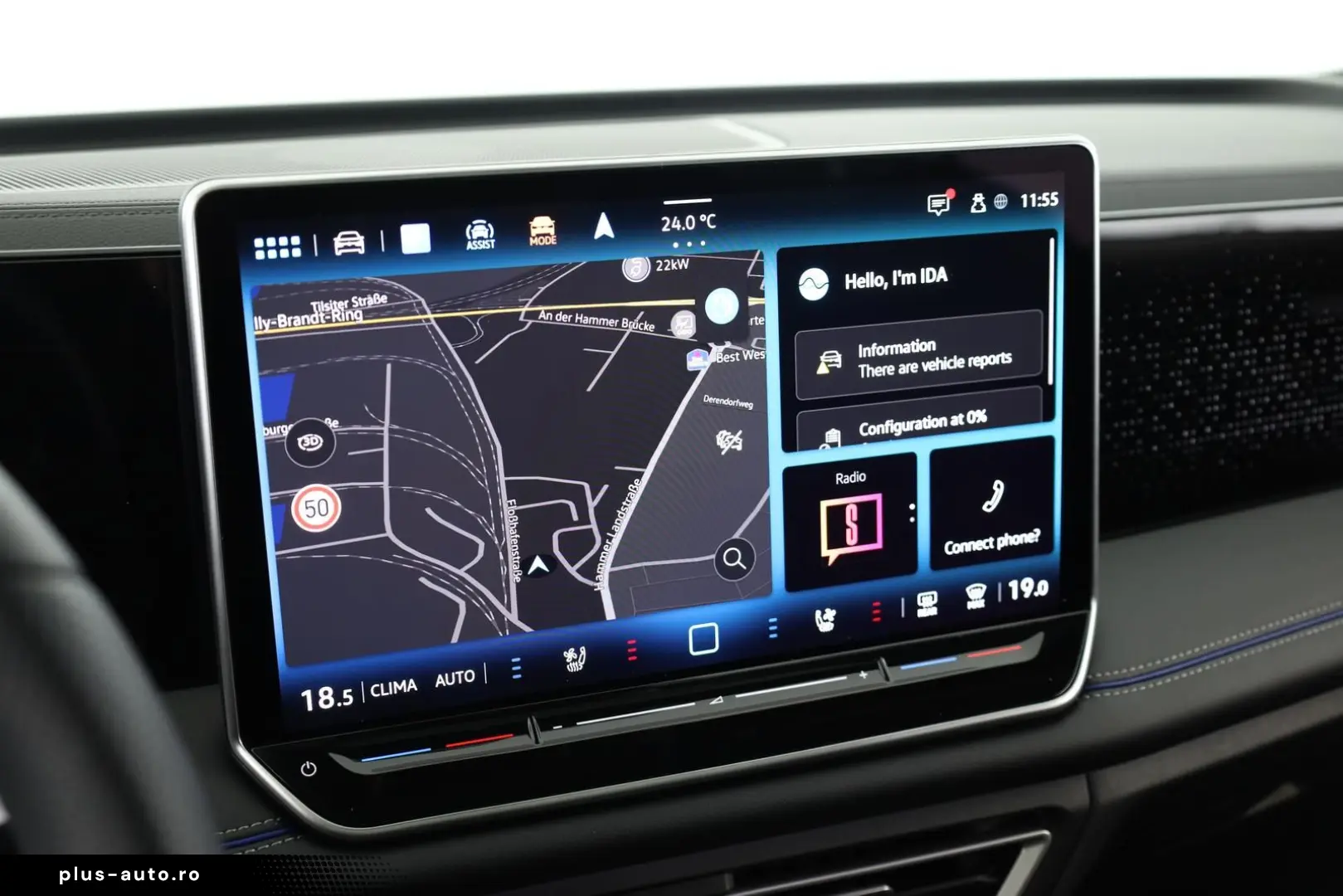 VW Tiguan 2.0 TSI DSG 4M R-Line IQ Pano Nav Key 360