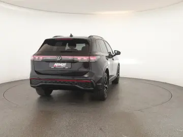 VW Tiguan 2.0 TSI DSG 4M R-Line IQ Pano Nav Key 360