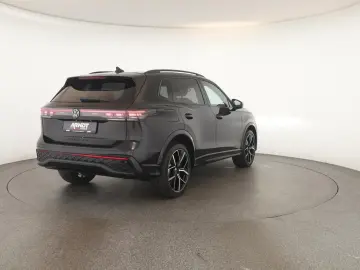 VW Tiguan 2.0 TSI DSG 4M R-Line IQ Pano Nav Key 360