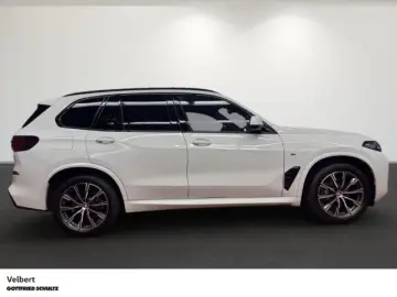 BMW X5 30d xDrive M Sport - AHK Leder Soundsystem Ae