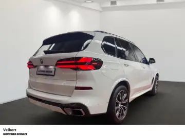 BMW X5 30d xDrive M Sport - AHK Leder Soundsystem Ae