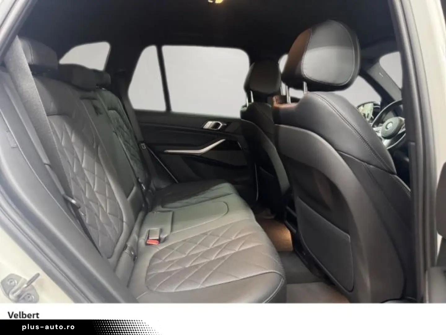 BMW X5 30d xDrive M Sport - AHK Leder Soundsystem Ae