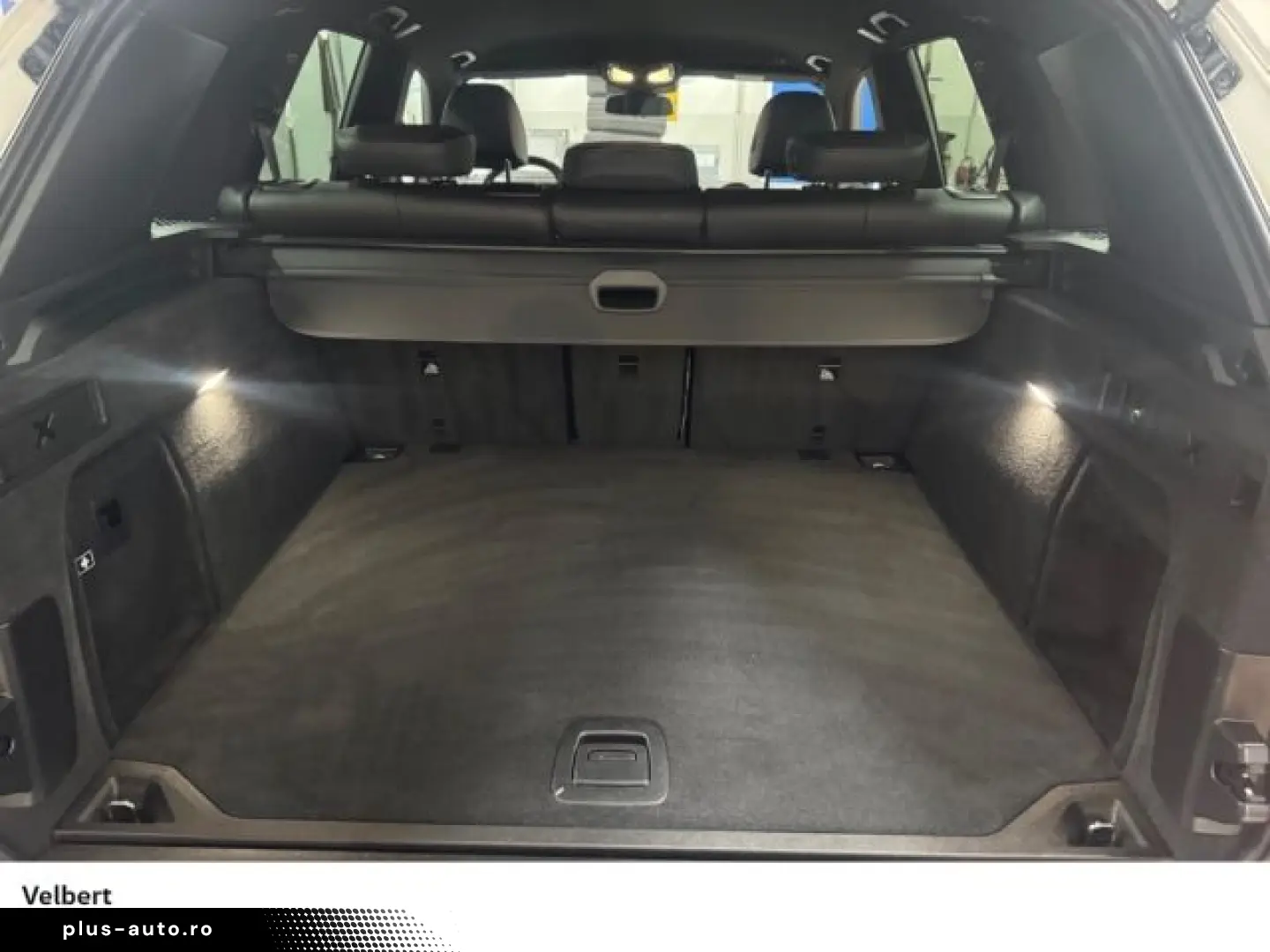 BMW X5 30d xDrive M Sport - AHK Leder Soundsystem Ae
