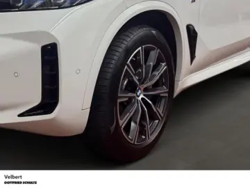BMW X5 30d xDrive M Sport - AHK Leder Soundsystem Ae