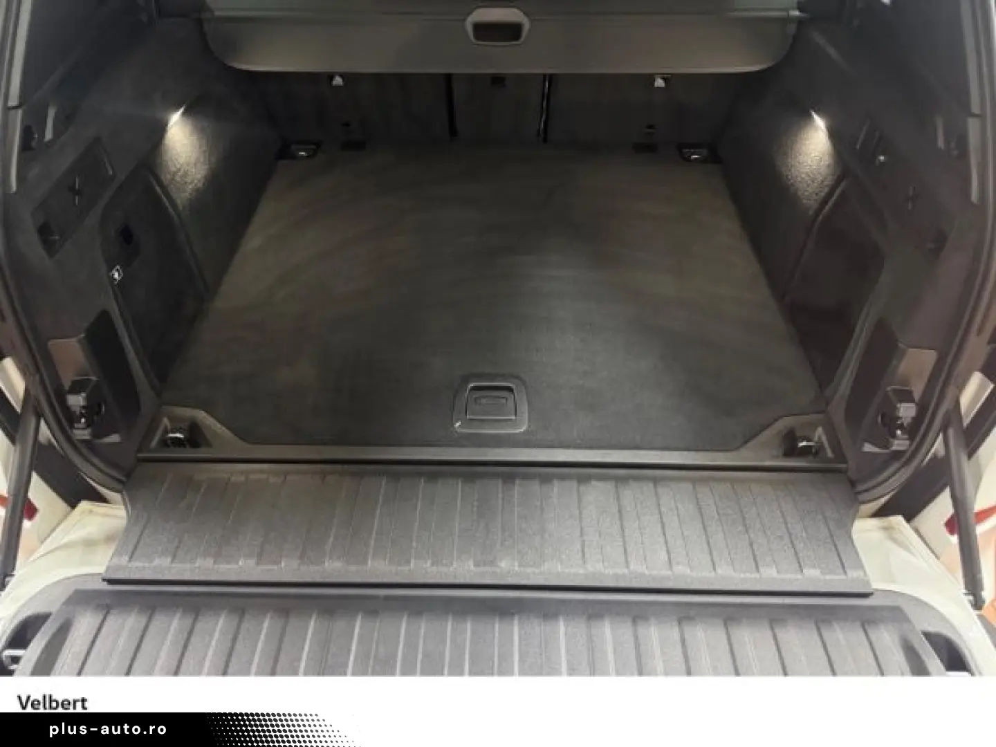 BMW X5 30d xDrive M Sport - AHK Leder Soundsystem Ae