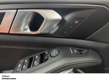 BMW X5 30d xDrive M Sport - AHK Leder Soundsystem Ae