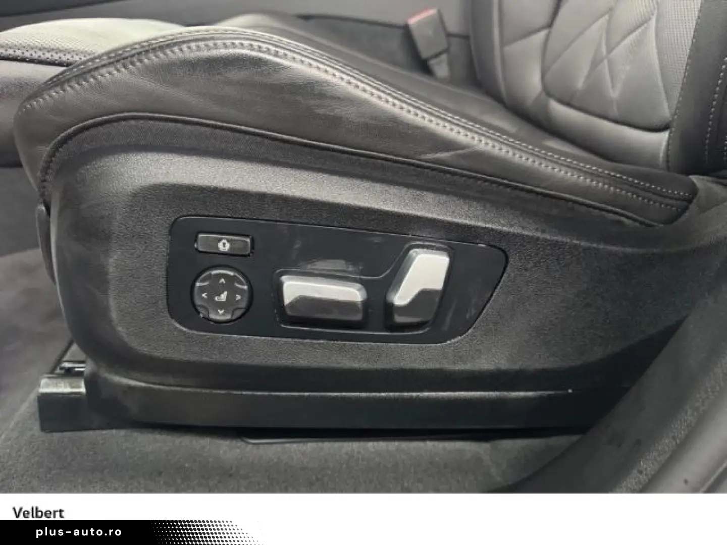 BMW X5 30d xDrive M Sport - AHK Leder Soundsystem Ae