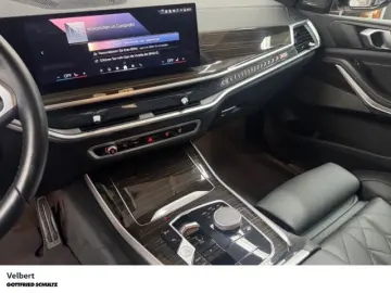 BMW X5 30d xDrive M Sport - AHK Leder Soundsystem Ae