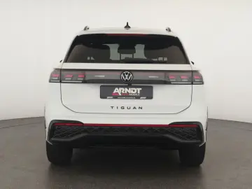 VW Tiguan 2.0 TSI DSG 4M R-Line IQ Pano Nav Key 360