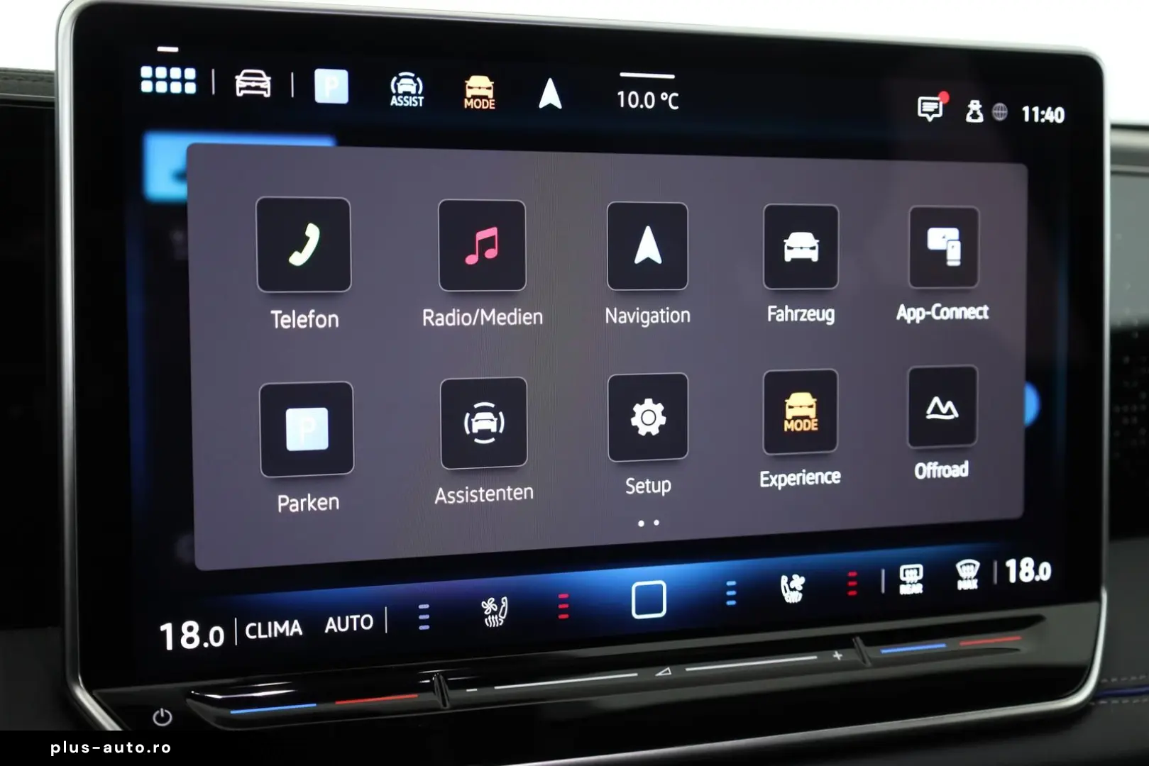 VW Tiguan 2.0 TSI DSG 4M R-Line IQ Pano Nav Key 360