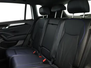 VW Tiguan 2.0 TSI DSG 4M R-Line IQ Pano Nav Key 360