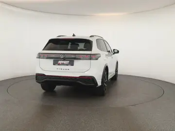 VW Tiguan 2.0 TSI DSG 4M R-Line IQ Pano Nav Key 360