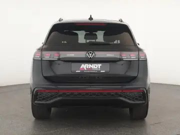 VW Tiguan 2.0 TSI DSG 4M R-Line IQ Pano Nav Key 360