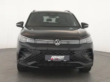 VW Tiguan 2.0 TSI DSG 4M R-Line IQ Pano Nav Key 360