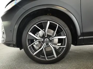 VW Tiguan 2.0 TSI DSG 4M R-Line IQ Pano Nav Key 360