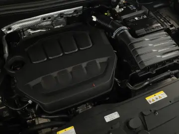 VW Tiguan 2.0 TSI DSG 4M R-Line IQ Pano Nav Key 360