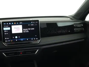 VW Tiguan 2.0 TSI DSG 4M R-Line IQ Pano Nav Key 360