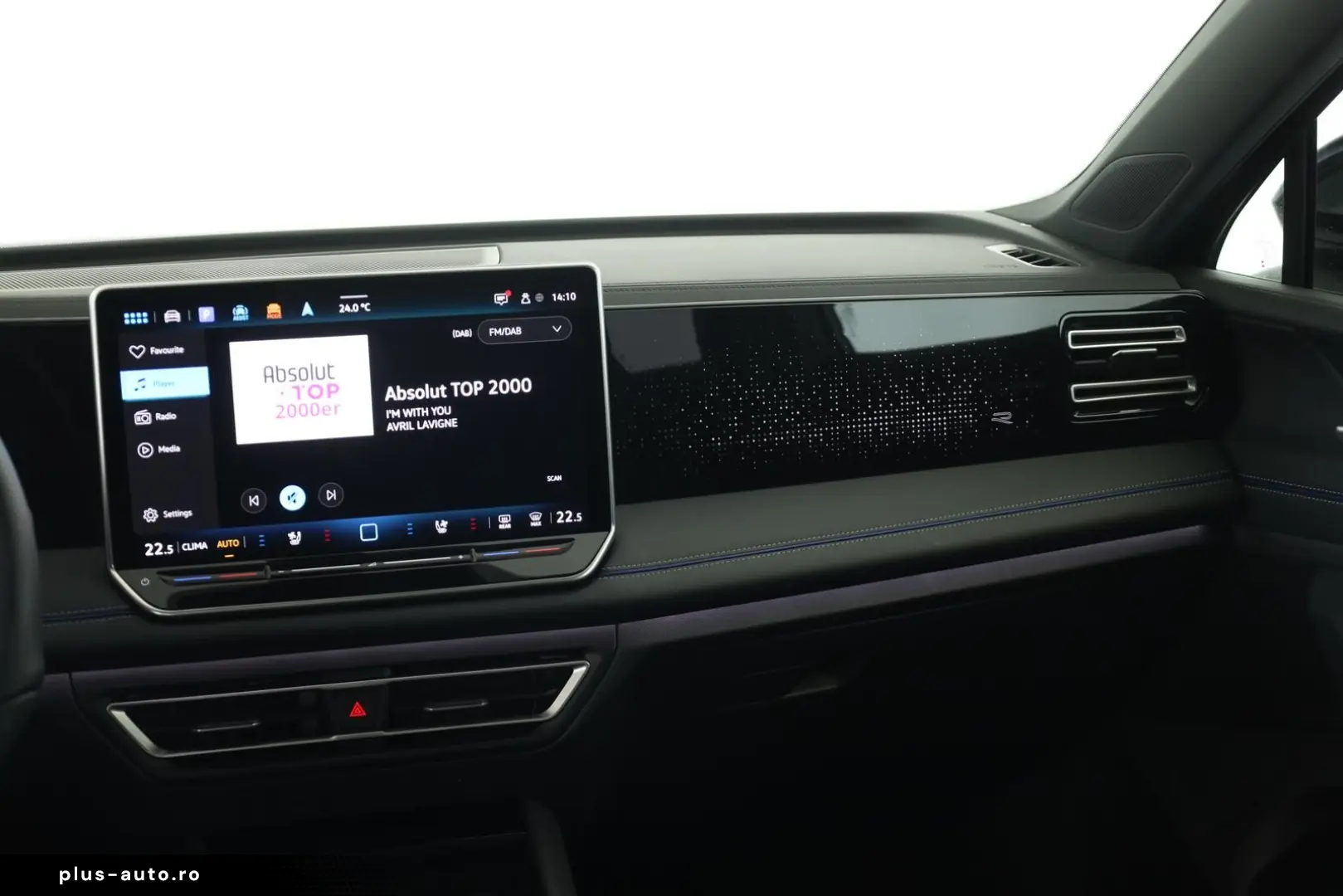 VW Tiguan 2.0 TSI DSG 4M R-Line IQ Pano Nav Key 360