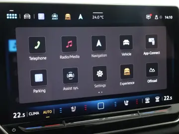 VW Tiguan 2.0 TSI DSG 4M R-Line IQ Pano Nav Key 360