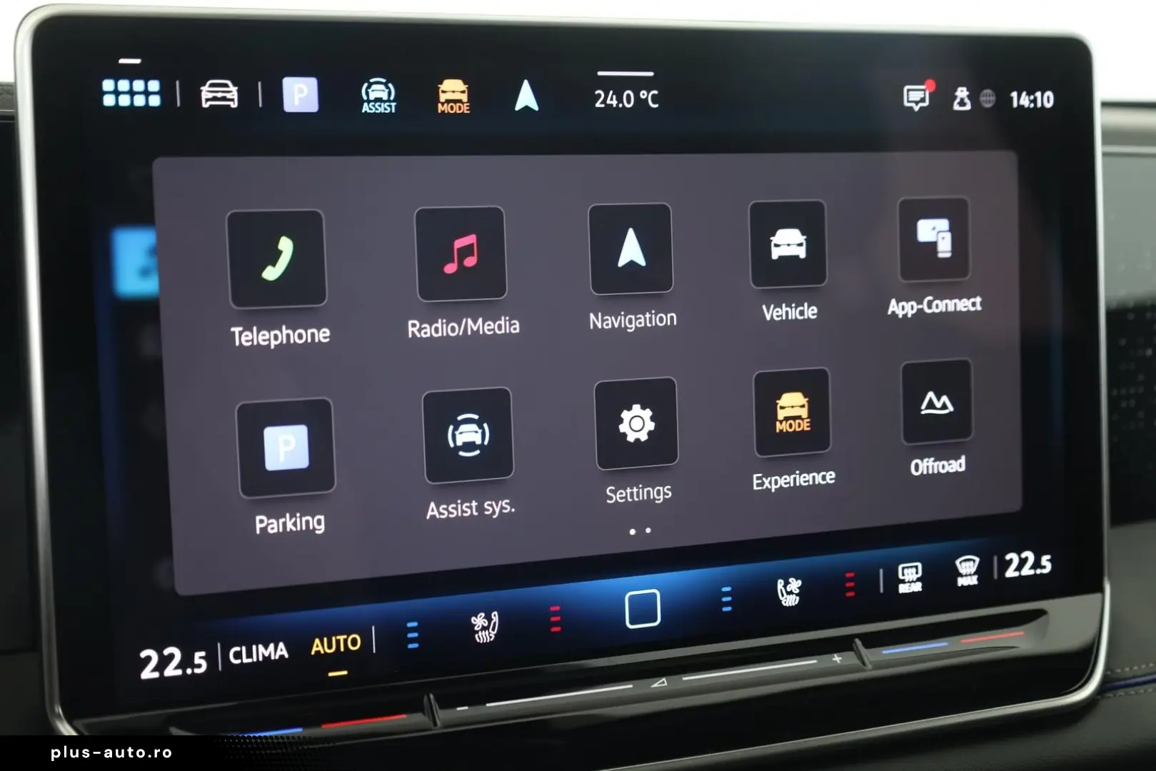 VW Tiguan 2.0 TSI DSG 4M R-Line IQ Pano Nav Key 360