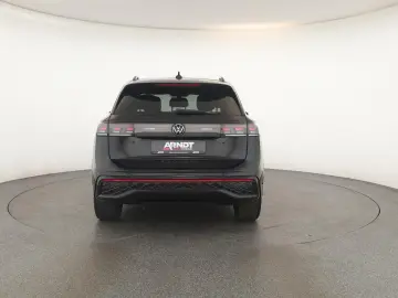 VW Tiguan 2.0 TSI DSG 4M R-Line IQ Pano Nav Key 360