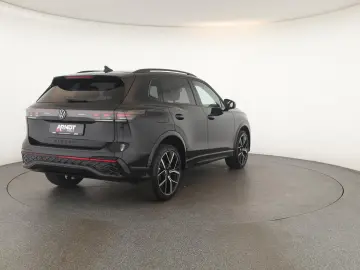 VW Tiguan 2.0 TSI DSG 4M R-Line IQ Pano Nav Key 360