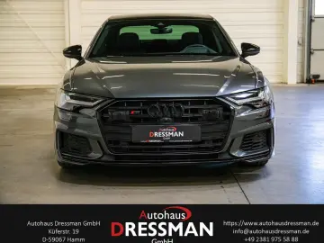AUDI S6 Limousine 3.0TDI MATRIX PANO B&O-ADV HuD LUFT