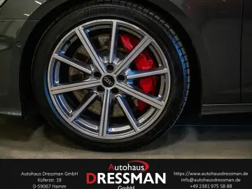 AUDI S6 Limousine 3.0TDI MATRIX PANO B&O-ADV HuD LUFT